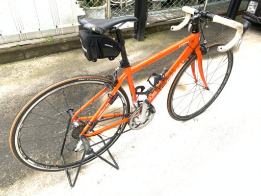 ルイガノ LGS-CEN 2009モデル