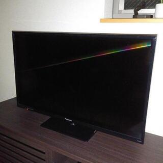 値段交渉可】Panasonic VIERA TH-32E300 2017年製