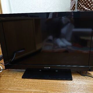 SONY BRAVIA KDL-32BX30H 録画内臓