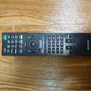 SONY BRAVIA KDL-32BX30H 録画内臓