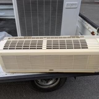 サンヨー❗エアコン passtheot.com