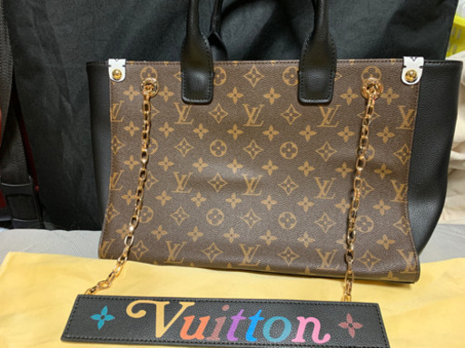Louis vittion  手持ち カバン
