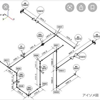 飛隆管工　プラント配管　配管工