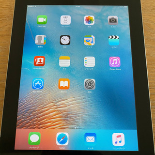Apple iPad2 Wi-Fi + 3Gモデル 64GB 付...
