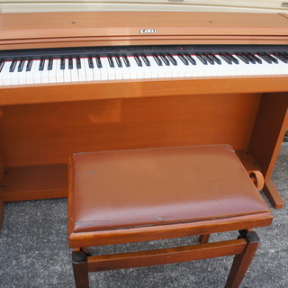 KAWAI(カワイ）電子ピアノ！PN-290を格安でお譲ります！