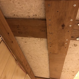 石灰岩 テーブル