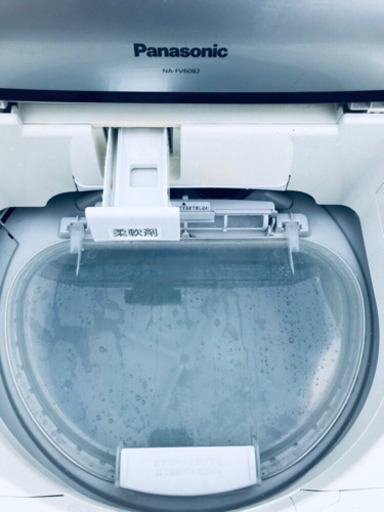 AC-186A⭐️Panasonic洗濯機⭐️