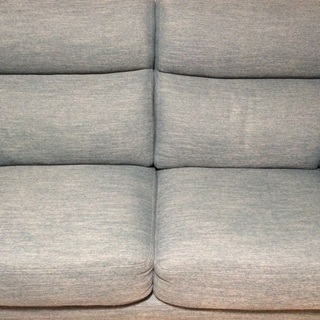 更にお値下げ★ニトリ★布張りソファNポケット定価税込6万円現行モデル★超美品