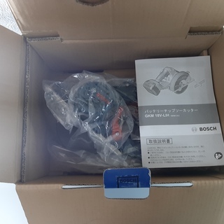 大幅値下げ！BOSCH(ボッシュ）GKM18V-LIH【開封未使用品】【店頭販売】