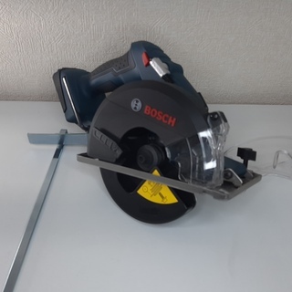 大幅値下げ！BOSCH(ボッシュ）GKM18V-LIH【開封未使用品】【店頭販売】