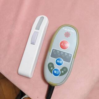 白寿 ヘルストロン 電位治療器 HEF-H7000 検電器付き /SL2