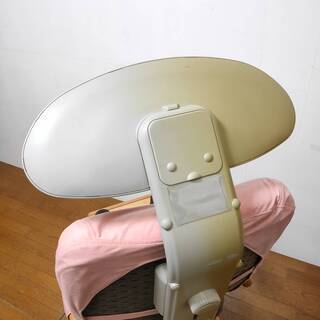 白寿 ヘルストロン 電位治療器 HEF-H7000 検電器付き /SL2