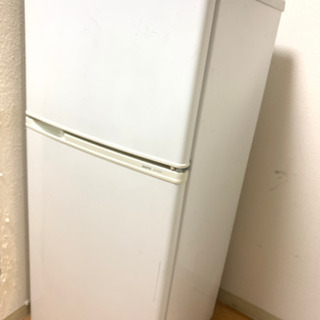 【冷蔵庫】109L SANYO2011年製