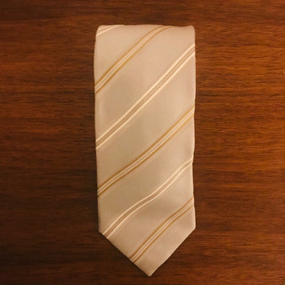 ネクタイ　未使用品