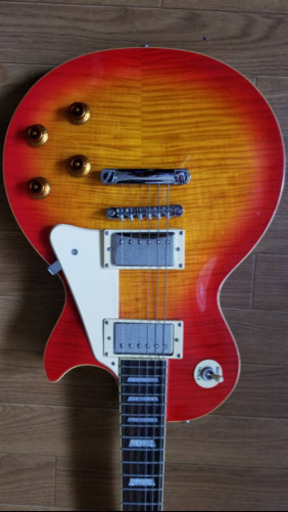 Epiphone（エピフォン） Les Paul Special VE (Satin E1) レスポール 
