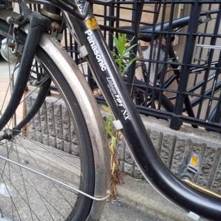 電動自転車  【値下げしました】