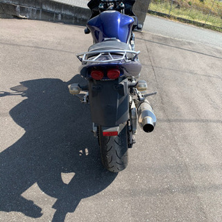 FZS1000 エンジン始動OK 過走行　書類あります。　下取り、交換可能(条件付き) 2026年最新】Yahoo!オークション -fzs1000 エンジンの中古品・新品・未