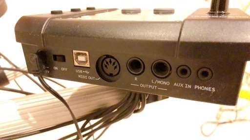 値下げ!MEDELI 電子ドラムセット一式 DD402(KⅡ) 動作品 | procomm.ca