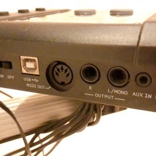 値下げ！MEDELI 電子ドラムセット一式 DD402(KⅡ) 動作品