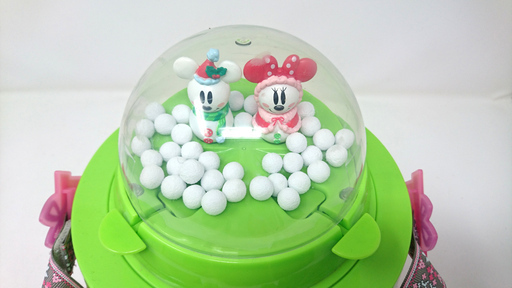 ディズニー Disney ポップコーンバケット 13 クリスマス 30周年記念 ミッキー ミニー Nakagawa 杉並のその他の中古あげます 譲ります ジモティーで不用品の処分