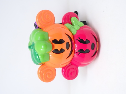 東京ディズニーランド Tdl 30周年記念 ハロウィン ポップコーンバケット ミッキー ミニー かぼちゃ Nakagawa 杉並のおもちゃの中古あげます 譲ります ジモティーで不用品の処分