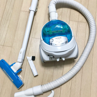 HITACHI 掃除機の中古が安い！激安で譲ります・無料であげます(112ページ目)｜ジモティー