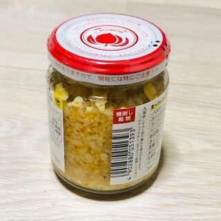 桃屋のきざみにんにく未開封 あかね 川口の食品の中古あげます 譲ります ジモティーで不用品の処分