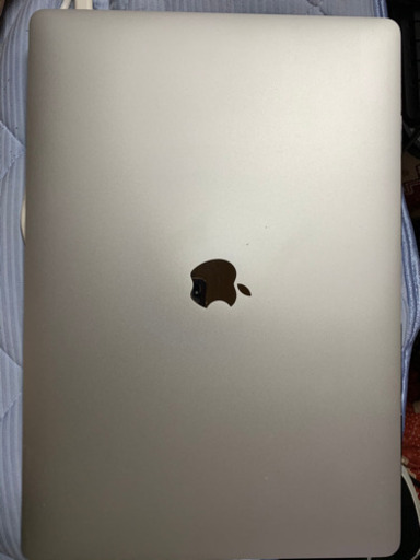 超美品！MacBook Pro 2016 Touch Bar モデル | hornnes.no