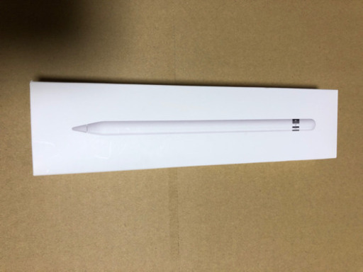 Apple pencil  超美品