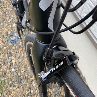 【美品】SPECIALIZED  ALLEZ SPRINT  COMP スペシャライズド　アレースプリントコンプ