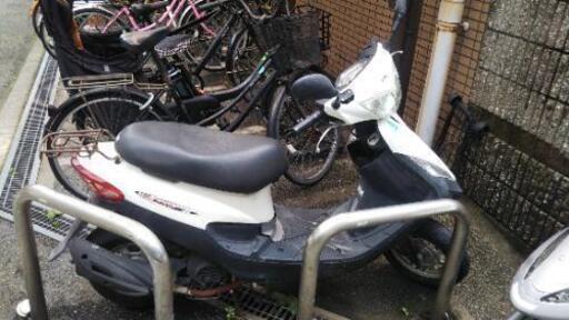 sym xpros100②