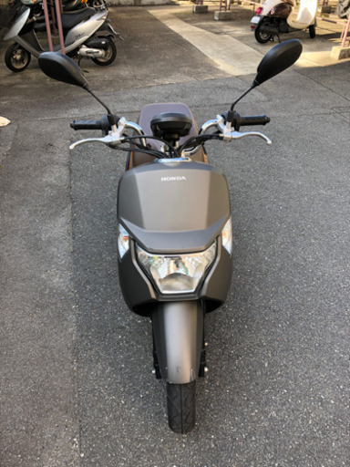 商談中】【ホンダ ダンク(HONDA Dunk) 】 原付 バイク