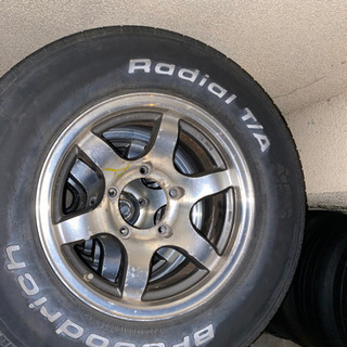 タイヤ、ホイール ジムニー 15×7j オフセット-13