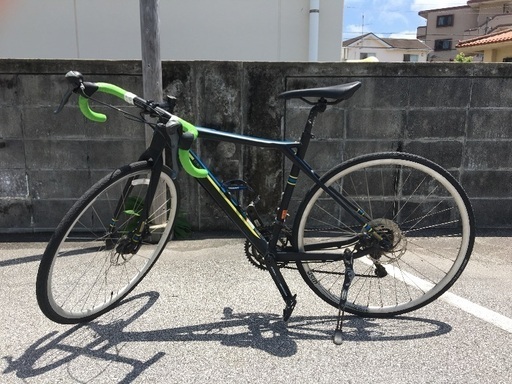 GTロードバイク