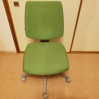 デスク用 椅子（引き取り限定）
