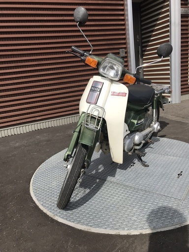 ヤマハ　メイト50ｃｃ　中古品　ドライブシャフト　受け渡し予定者あり。 ヤマハ メイト50cc 品 ドライブシャフト 受け渡し予定者あり