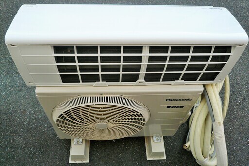 ☆パナソニック Panasonic 注文 CS-228CF-W Eolia エオリア 