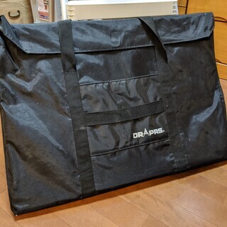 ドラパス A2平行定規 製図板 DXM-601 (ソフトケース付)