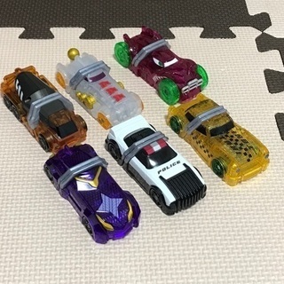 仮面ライダードライブ なか 東花園のおもちゃ ヒーロー遊び の中古あげます 譲ります ジモティーで不用品の処分
