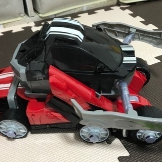 仮面ライダードライブ なか 東花園のおもちゃ ヒーロー遊び の中古あげます 譲ります ジモティーで不用品の処分
