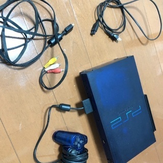 PS2 旧型