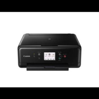 canon プリンター　TS6030 Black 新品未使用