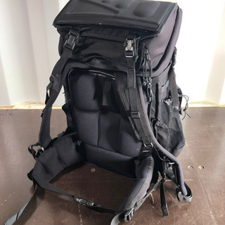 【激レア】SAGLiFE  BLACK BOX カメラバッグ 激レア】SAGLiFE BLACK BOX カメラバッグ