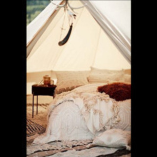 発送可★定価4万Anthropologie(アンソロポロジー)クッションカバー2枚65×65