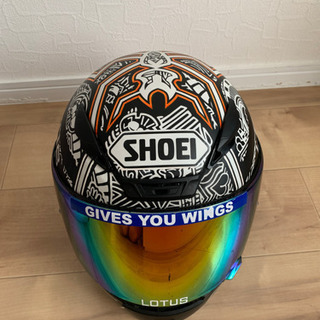 shoei z-7 フルフェイス