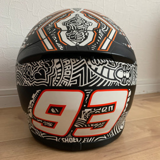 shoei z-7 フルフェイス