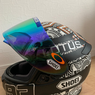 shoei z-7 フルフェイス
