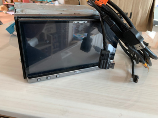 【取引中】カロッツェリア　Pioneer カーオーディオ