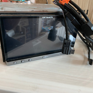 取引中】カロッツェリア Pioneer カーオーディオ