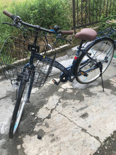 27インチ 自転車